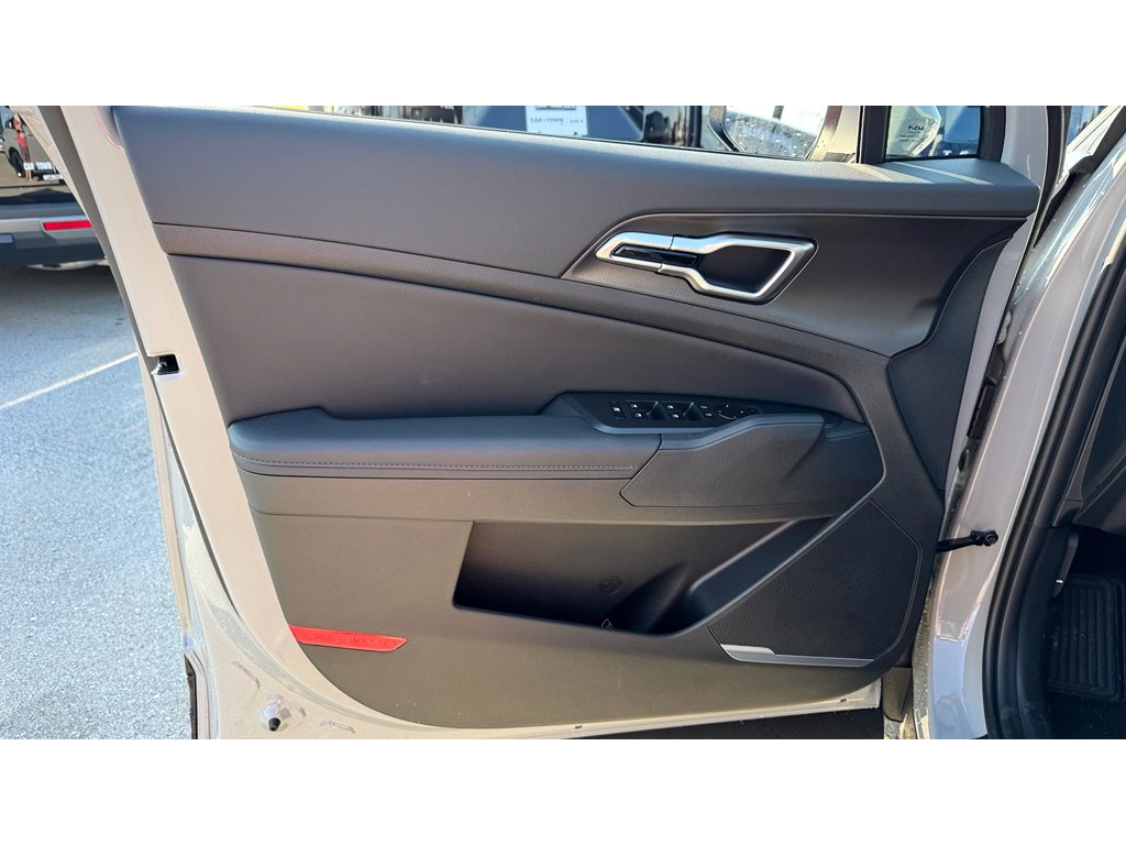 New 2026 Wolf Gray Kia EX image 23
