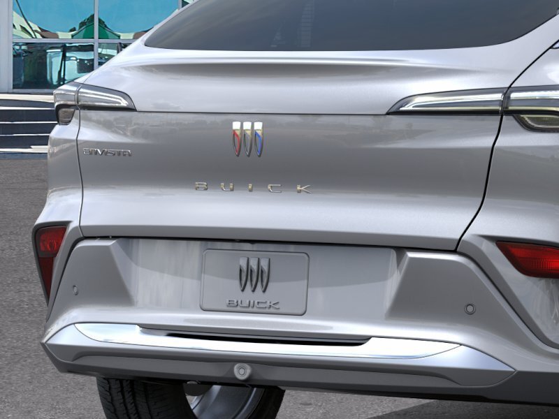 2026 Buick Envista Avenir - Photo 14