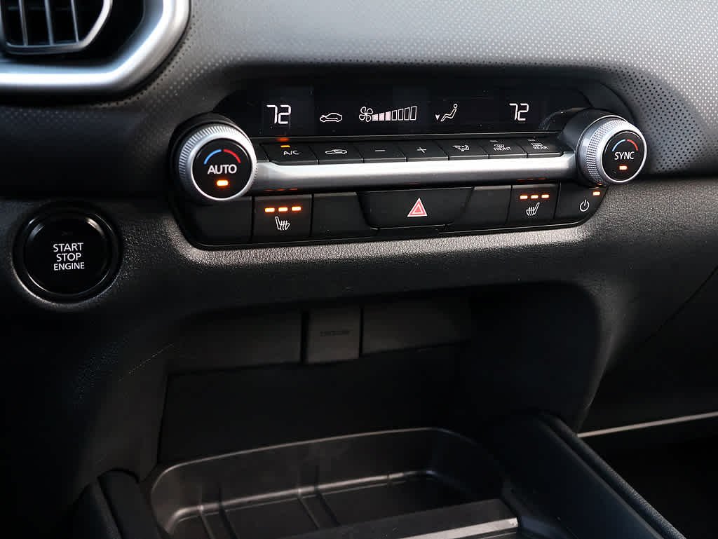 2025 Mazda CX-50 Preferred - Photo 18