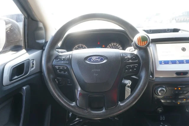 Used 2023 BLACK Ford XL image 18