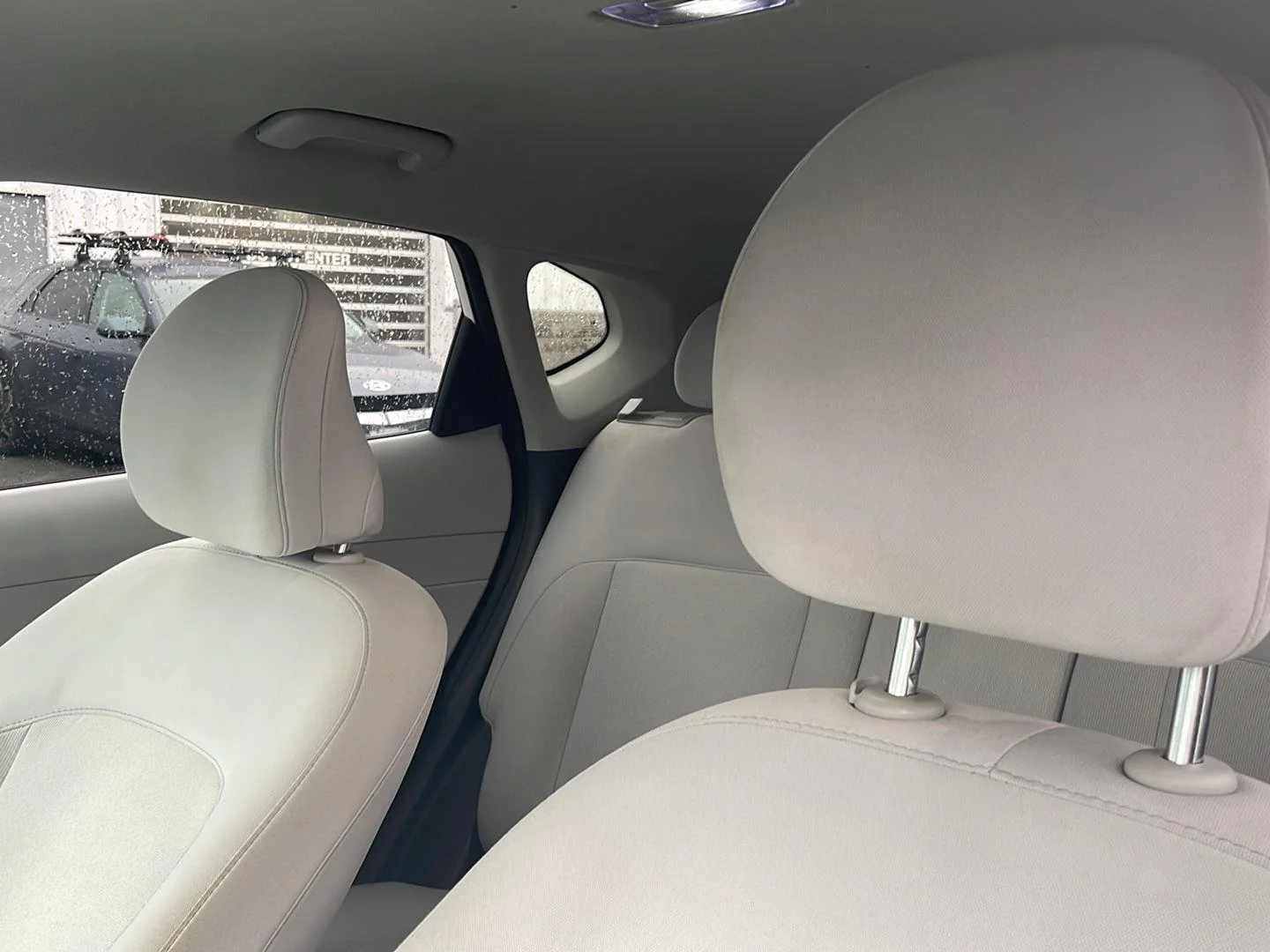 Used 2024 Atlas White Hyundai SEL image 25