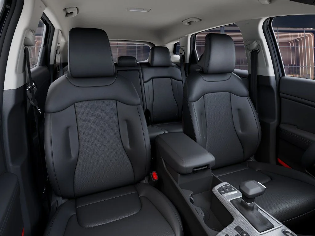 New 2026  Kia EX image 15