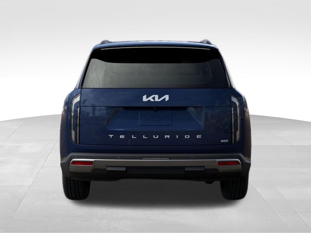 New 2027 Blue Kia S image 5