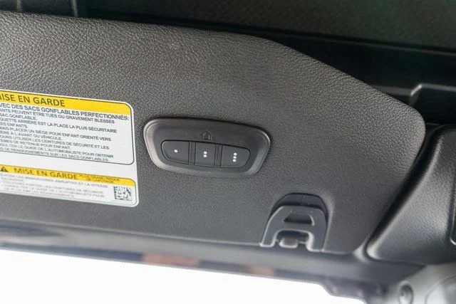Used 2024 Gray Jeep Sahara 4xe image 29