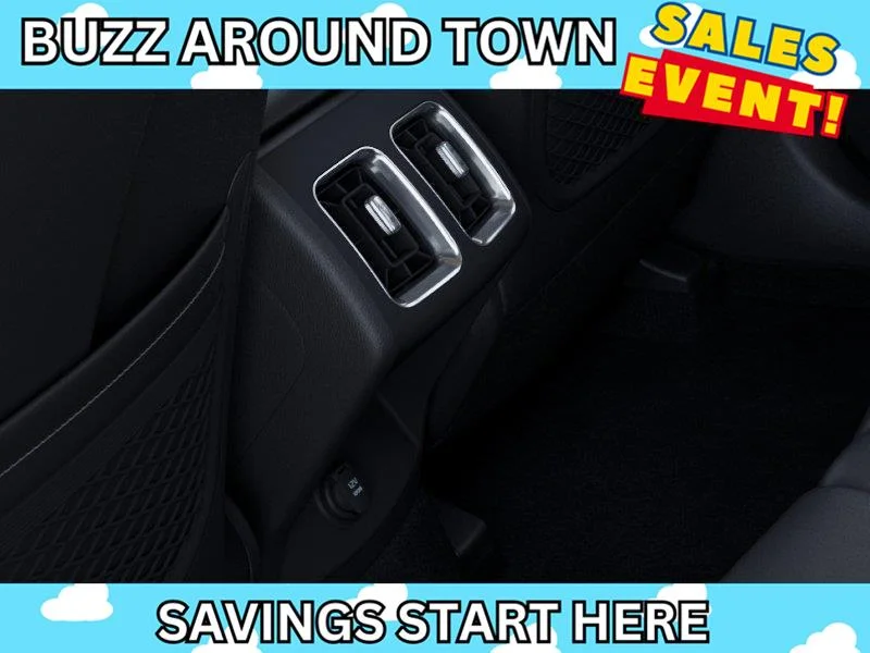 New 2026 Glacial White Pearl Kia S image 26