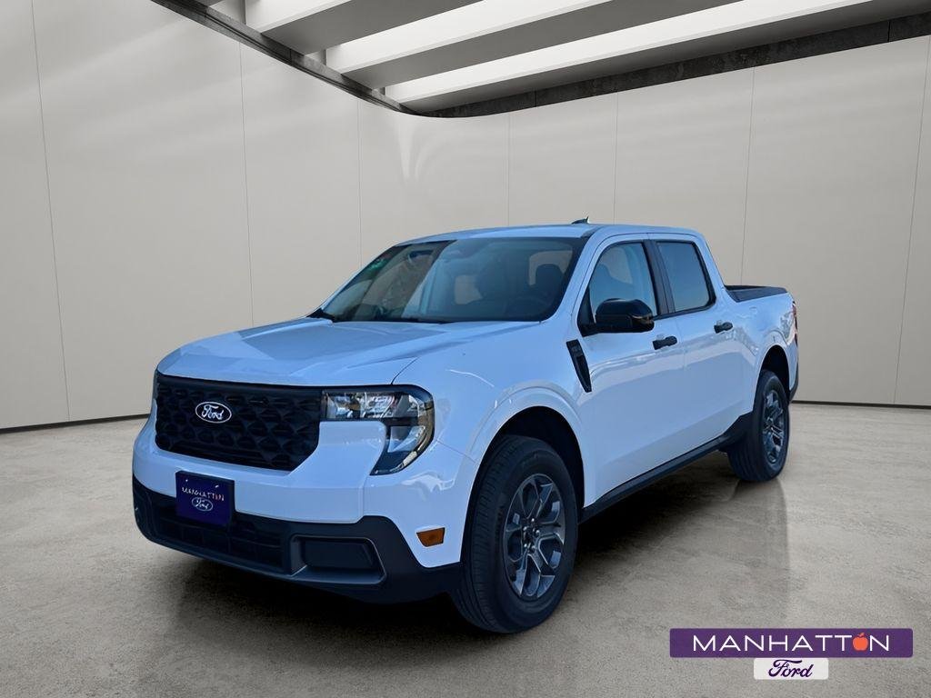 2025 Ford Maverick