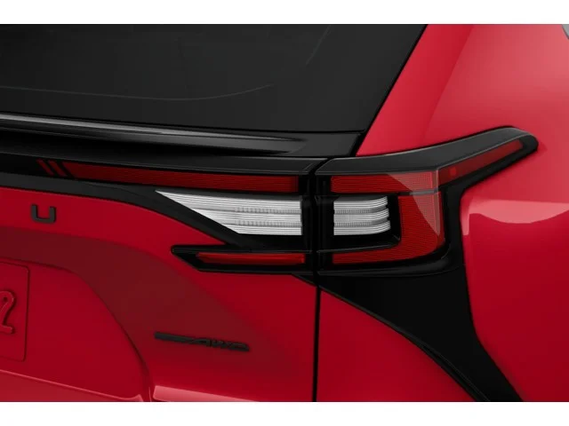New 2026 ELEMENTAL RED PEARL Subaru Premium image 13