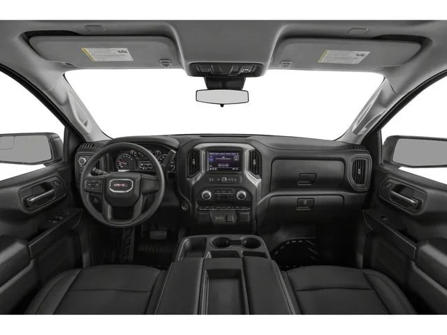 Used 2022 ONYX BLACK GMC Denali image 5