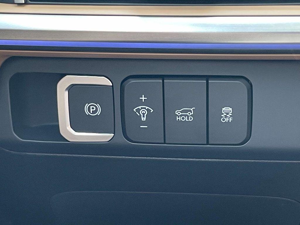 New 2026 Gray Hyundai Calligraphy AWD image 21