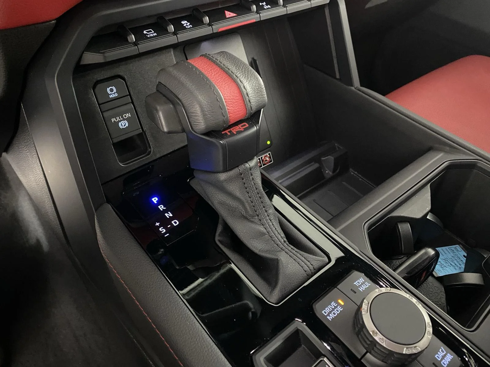 Used 2026  Toyota TRD Pro Hybrid image 14