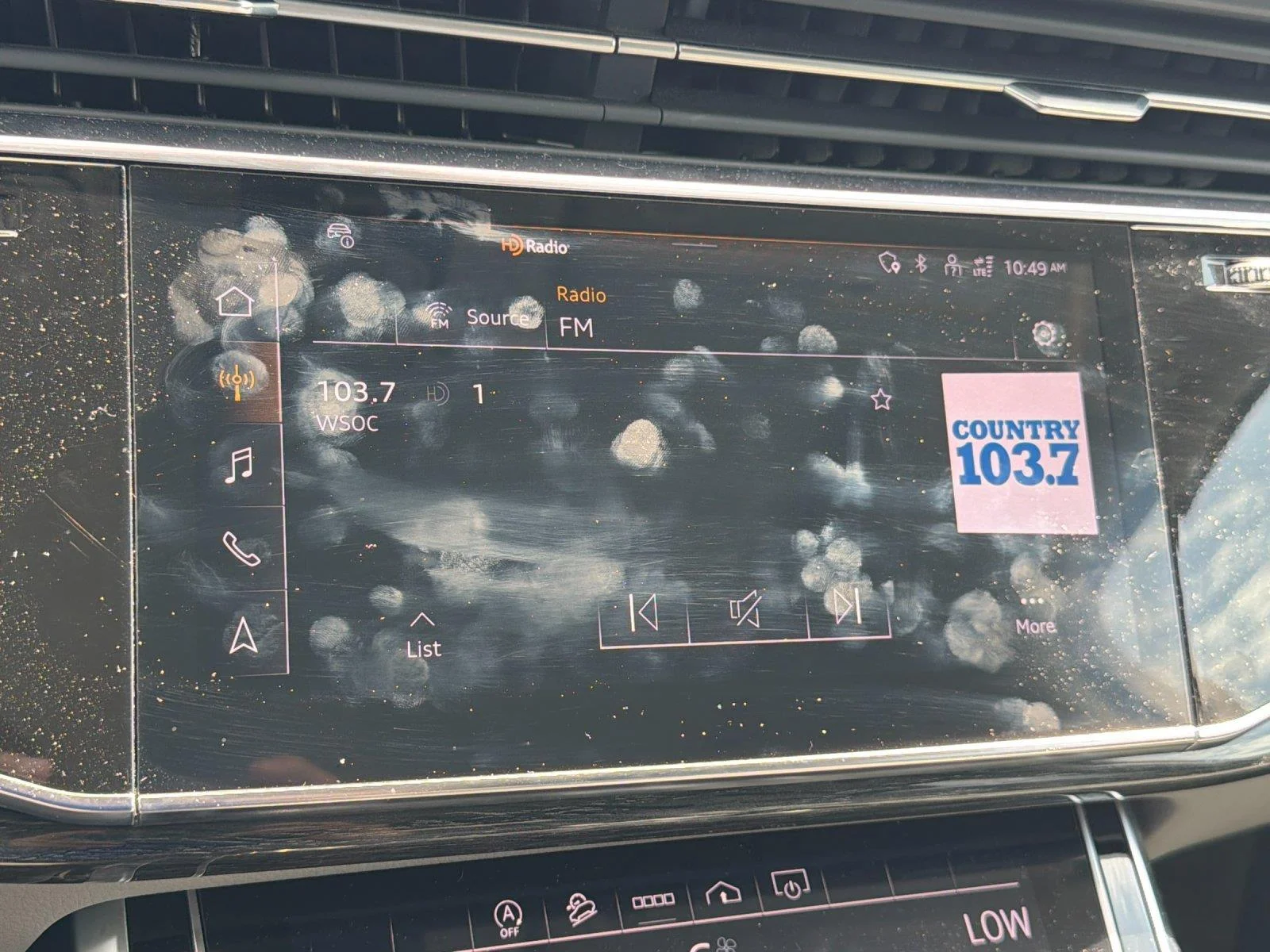 Used 2024  Audi Premium Plus image 23