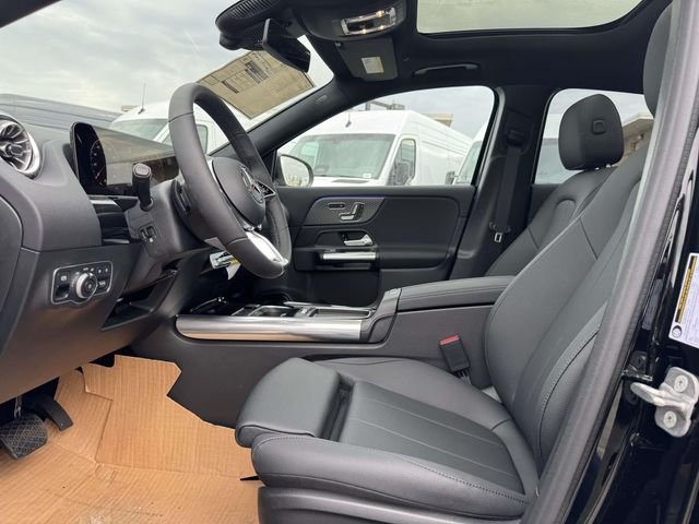 New 2026 Night Black Mercedes-Benz GLA 250 image 4