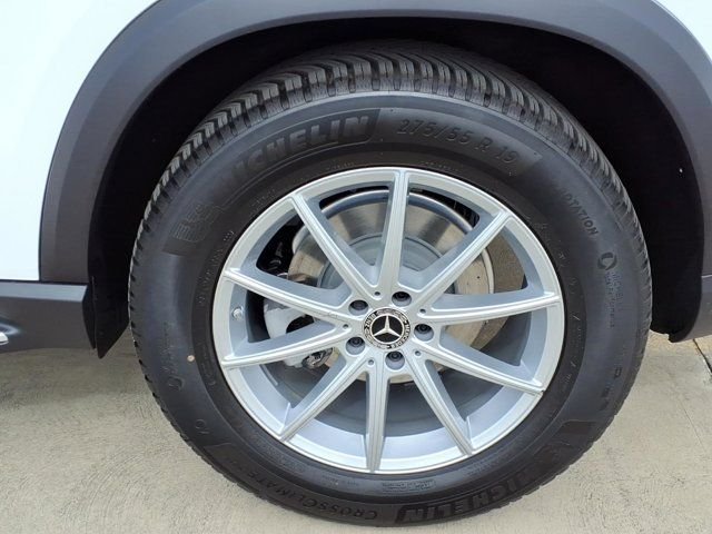 New 2026 Polar White Mercedes-Benz 350 image 24