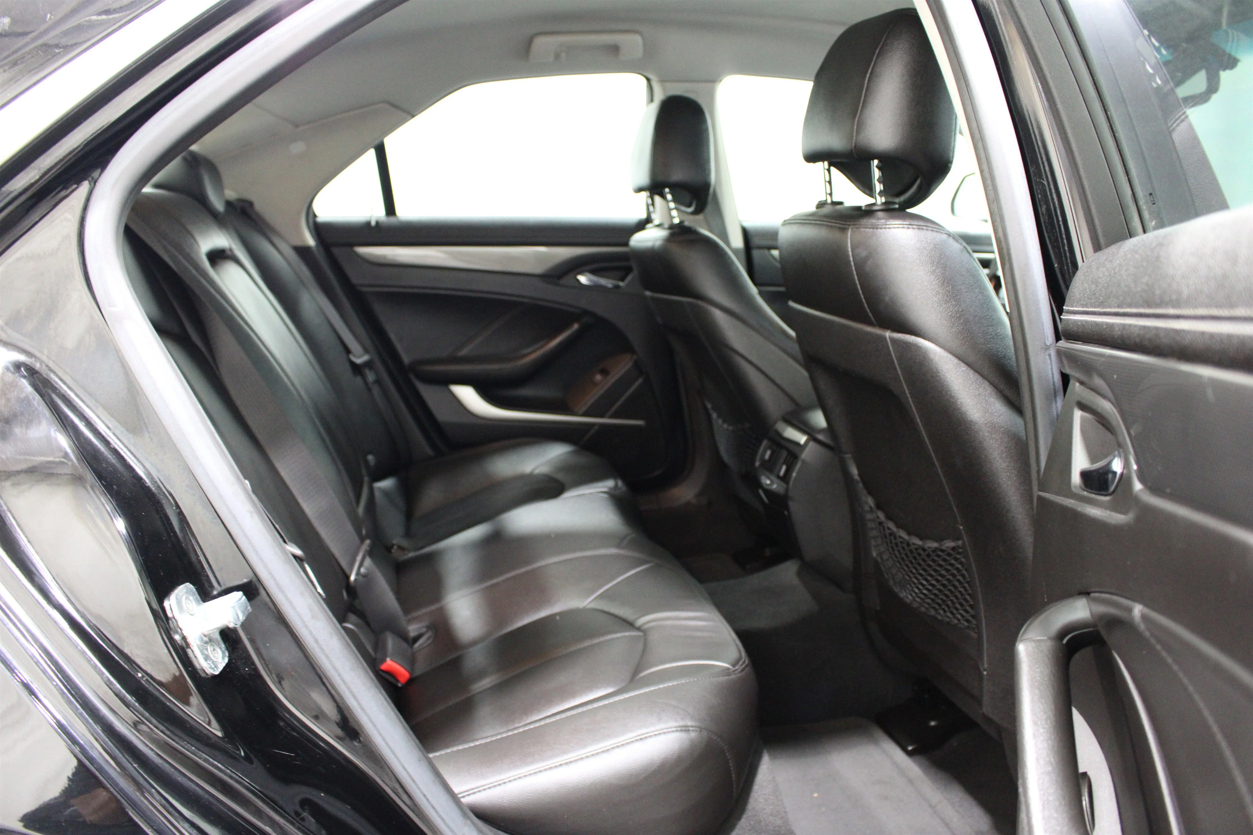 2008 Cadillac CTS 3.6 - Photo 20
