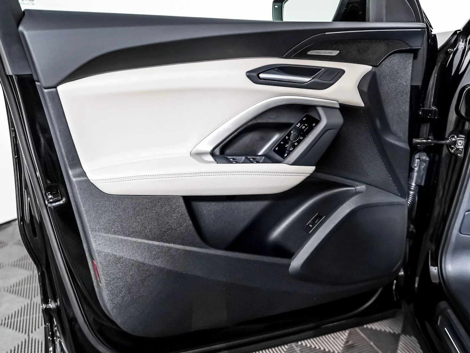 New 2026 Mythos Black Metallic Audi Premium Plus image 20