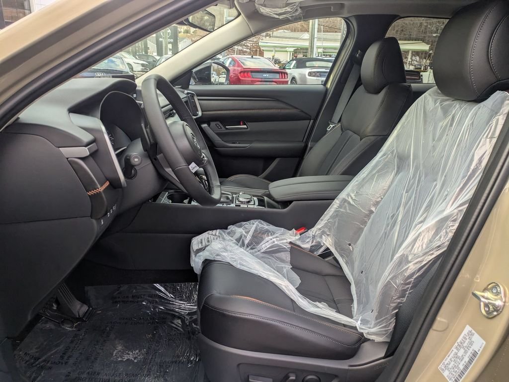 2026 Mazda CX-50 Turbo - Photo 11