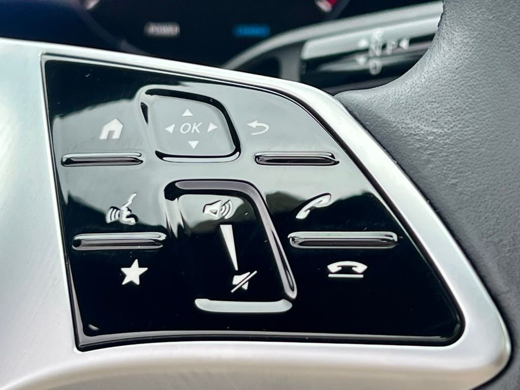 2024 Mercedes-Benz C-Class Sedan C 300 - Photo 13