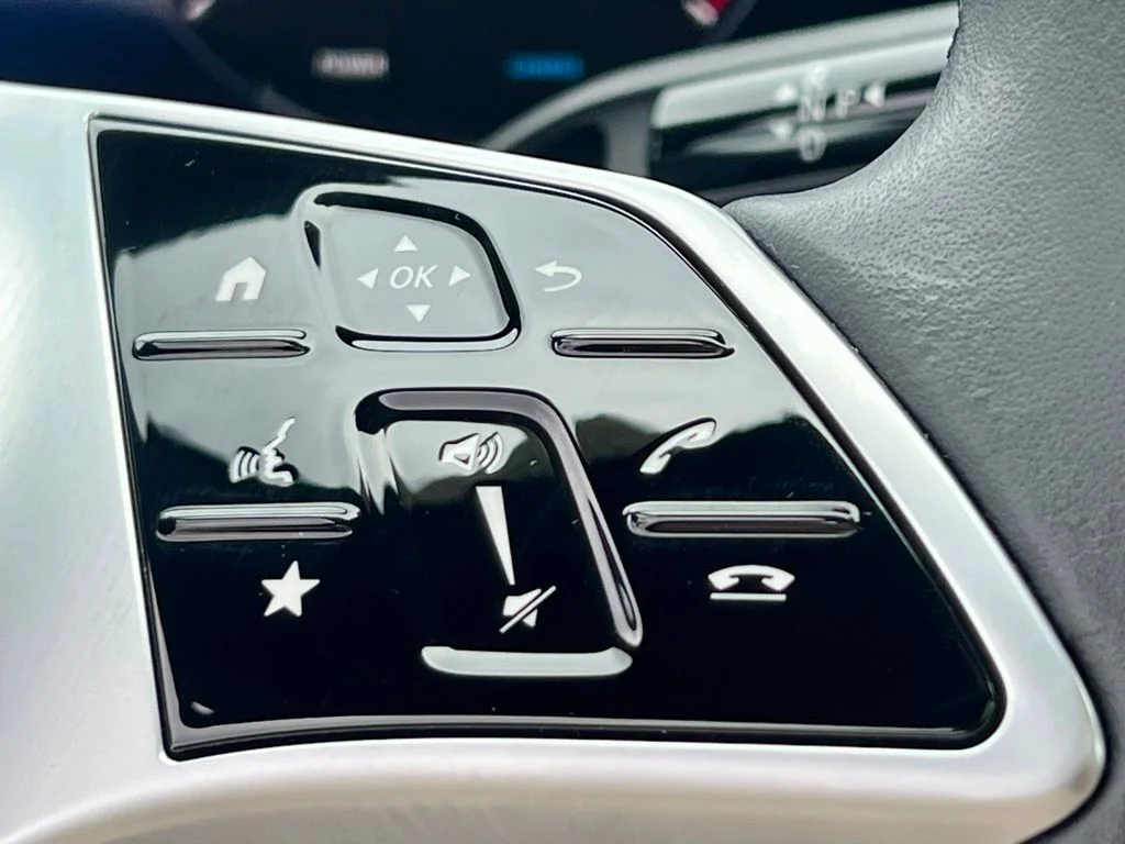 2024 Mercedes-Benz C-Class Sedan C 300 - Photo 13