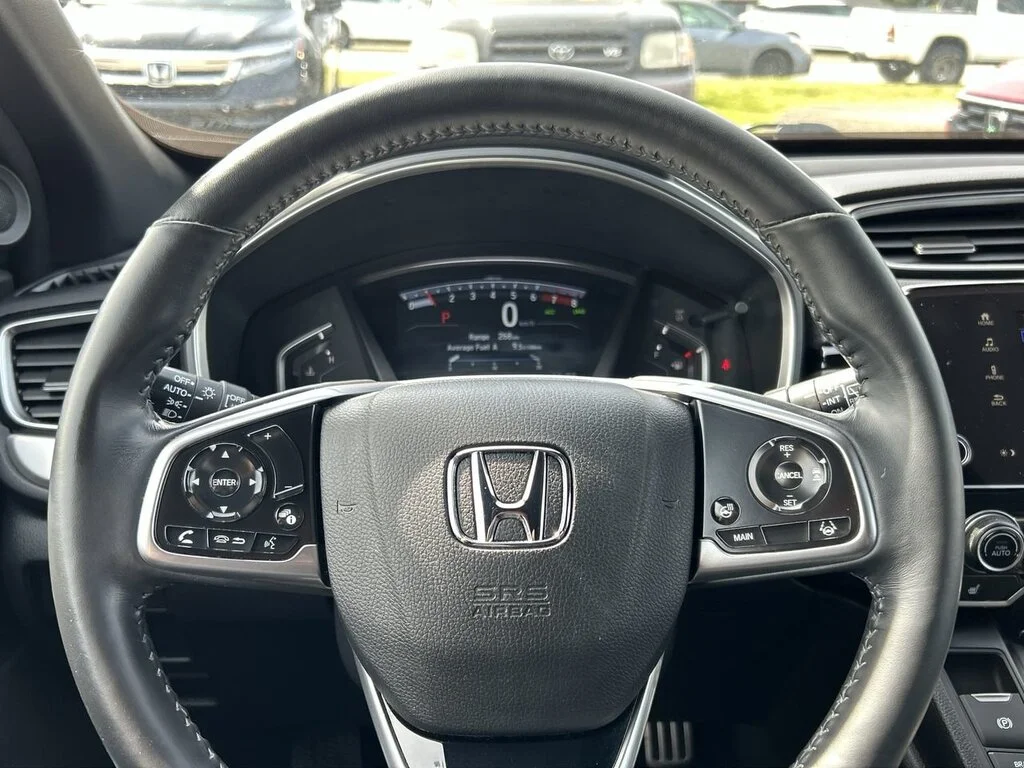 Used 2022  Honda Sport 4WD Dilawri Certified   Local BC image 22