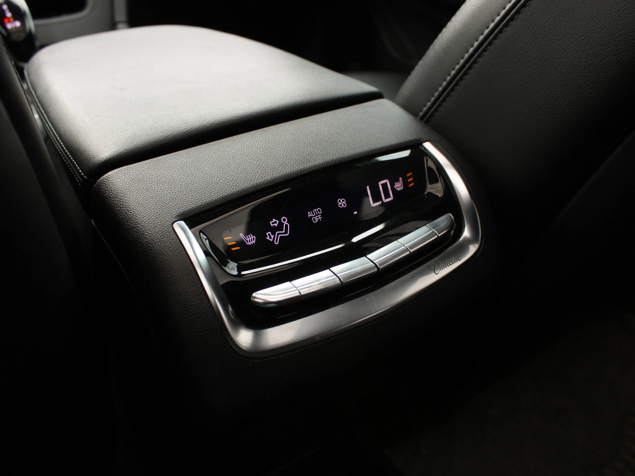 Certified Used 2021 Silver Cadillac Sport * One Owner | 3M PPF | Head-Up Display | Apple CarPlay | V6 310 HP | BOSE | Heated Seats image 20