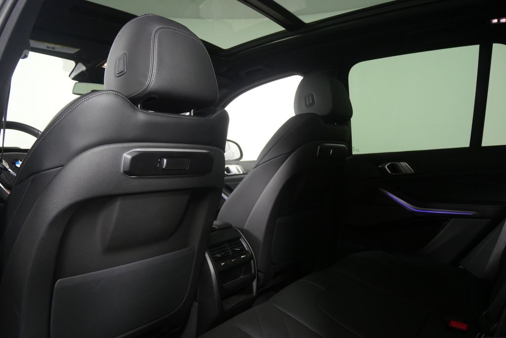 Certified Used 2026 Skyscraper Grey Metallic BMW sDrive40i image 16