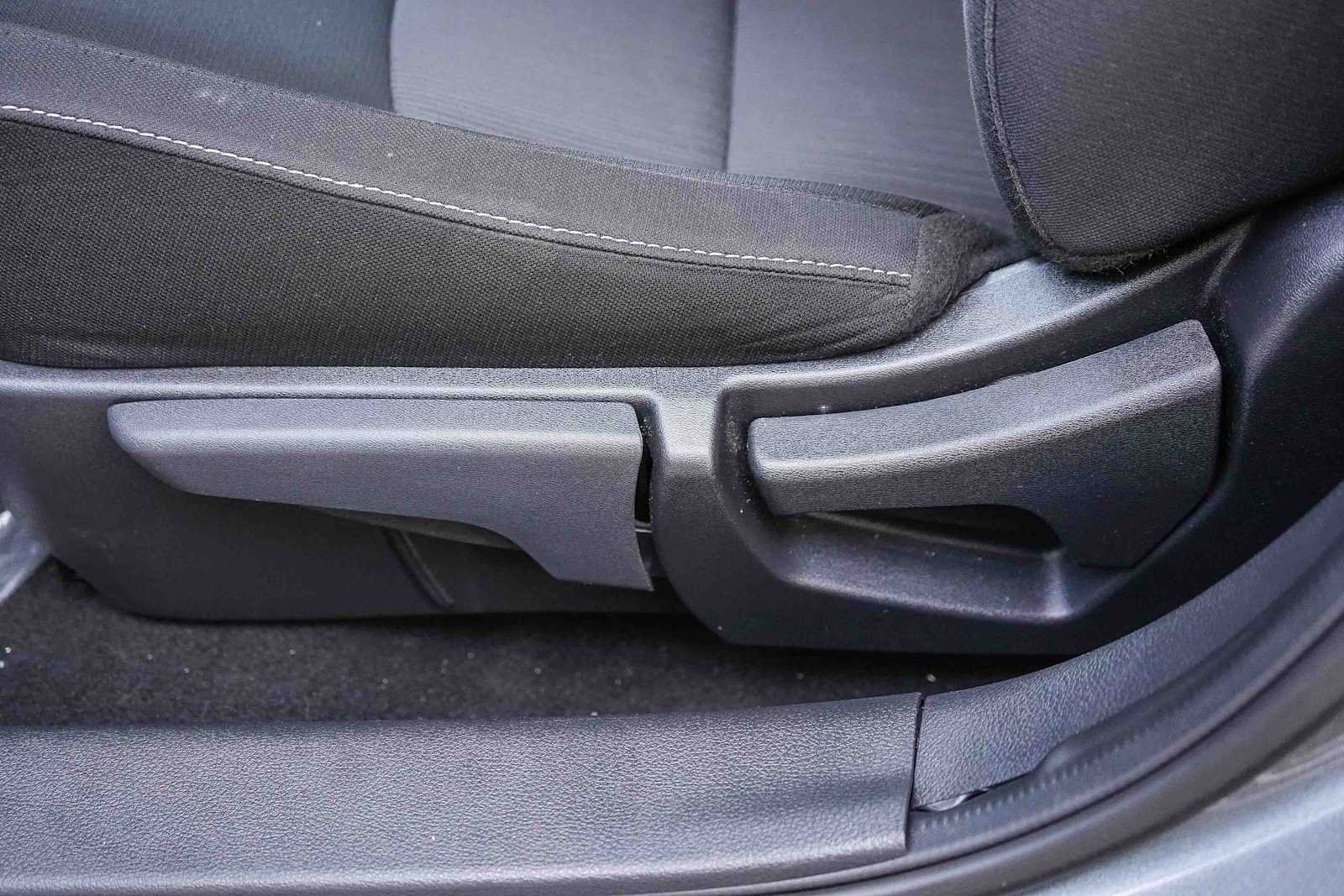 Used 2022 Gun Metallic Nissan SV image 20