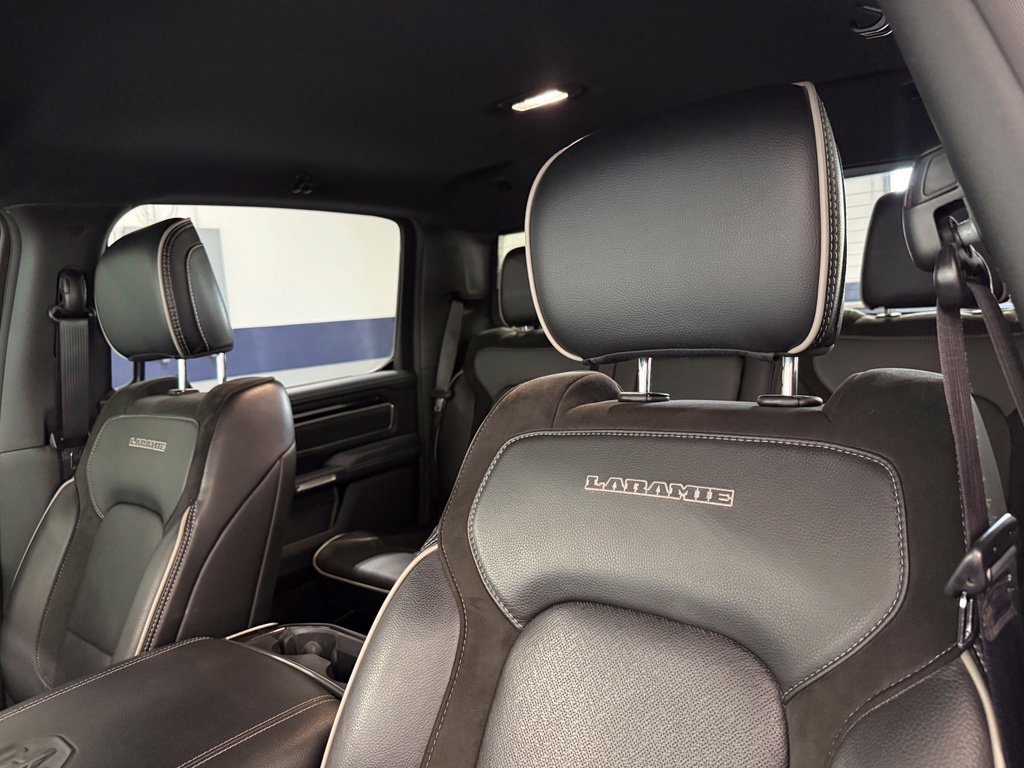 2022 RAM Ram 1500 Pickup Laramie - Photo 6