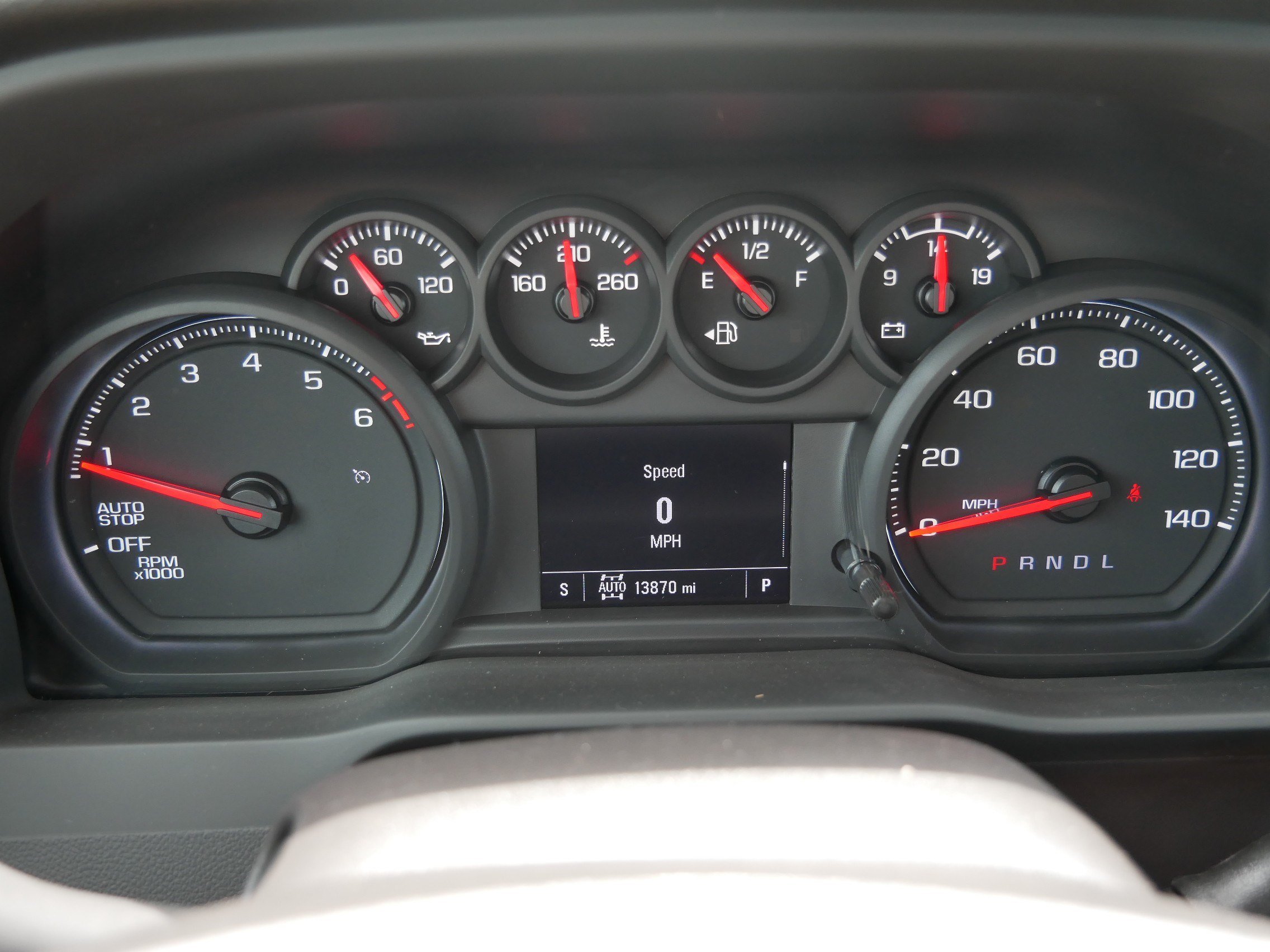 2024 Chevrolet Silverado 1500 Custom - Photo 30