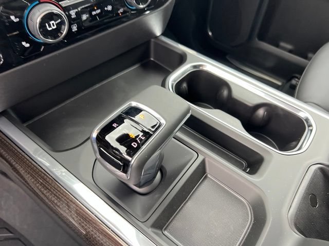 2026 Chevrolet Silverado 1500 RST - Photo 25