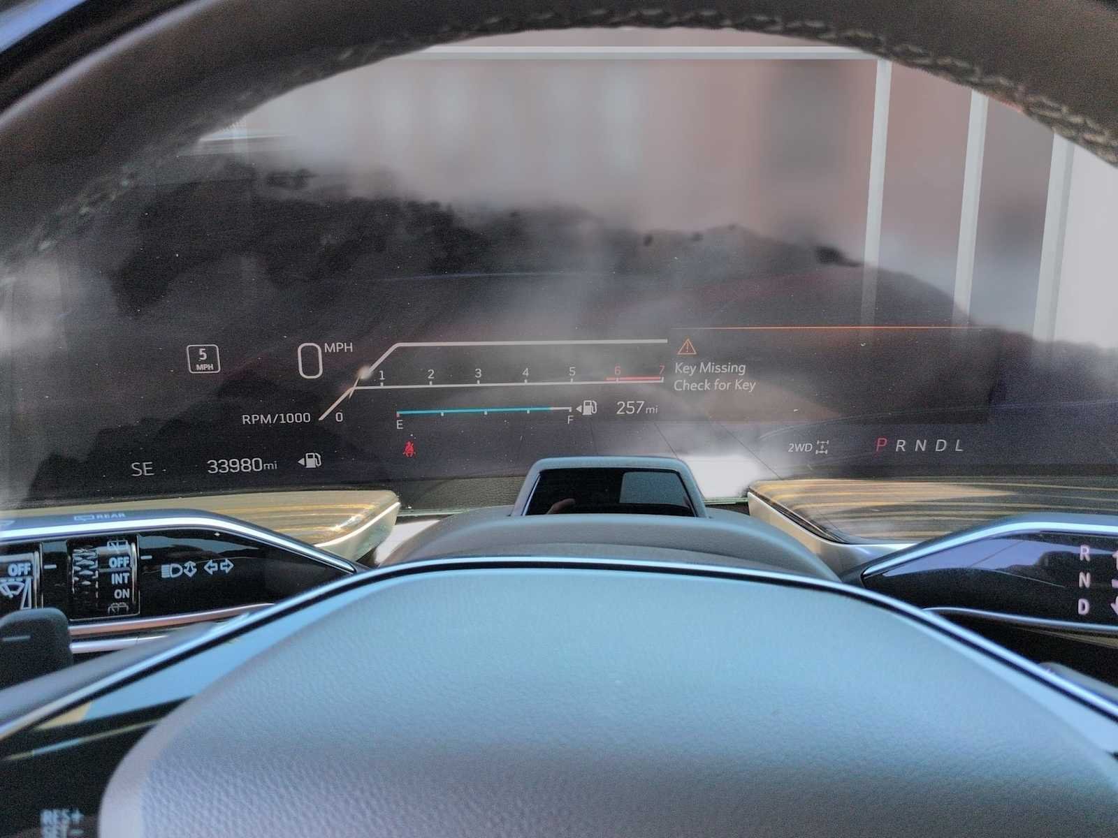 Certified Used 2025 Black Raven Cadillac Premium Luxury image 17