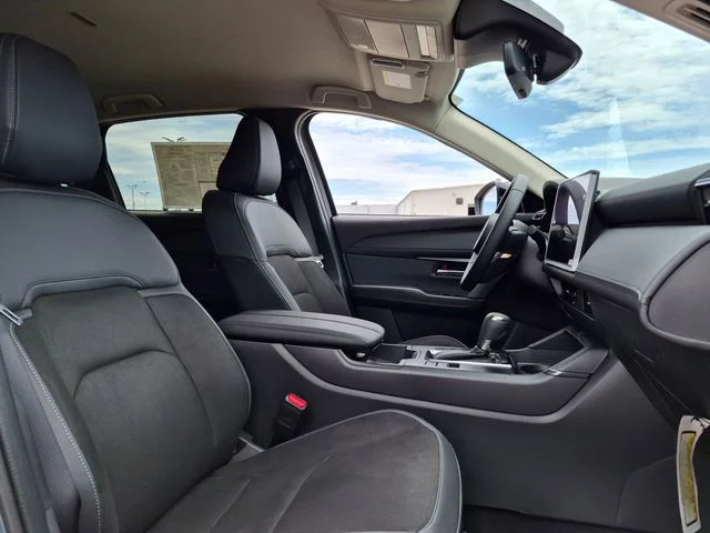 New 2026 Polymetal Gray Metallic Mazda 2.5 S Preferred AWD image 27