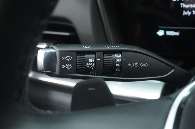 2027 GMC Terrain Elevation - Photo 24