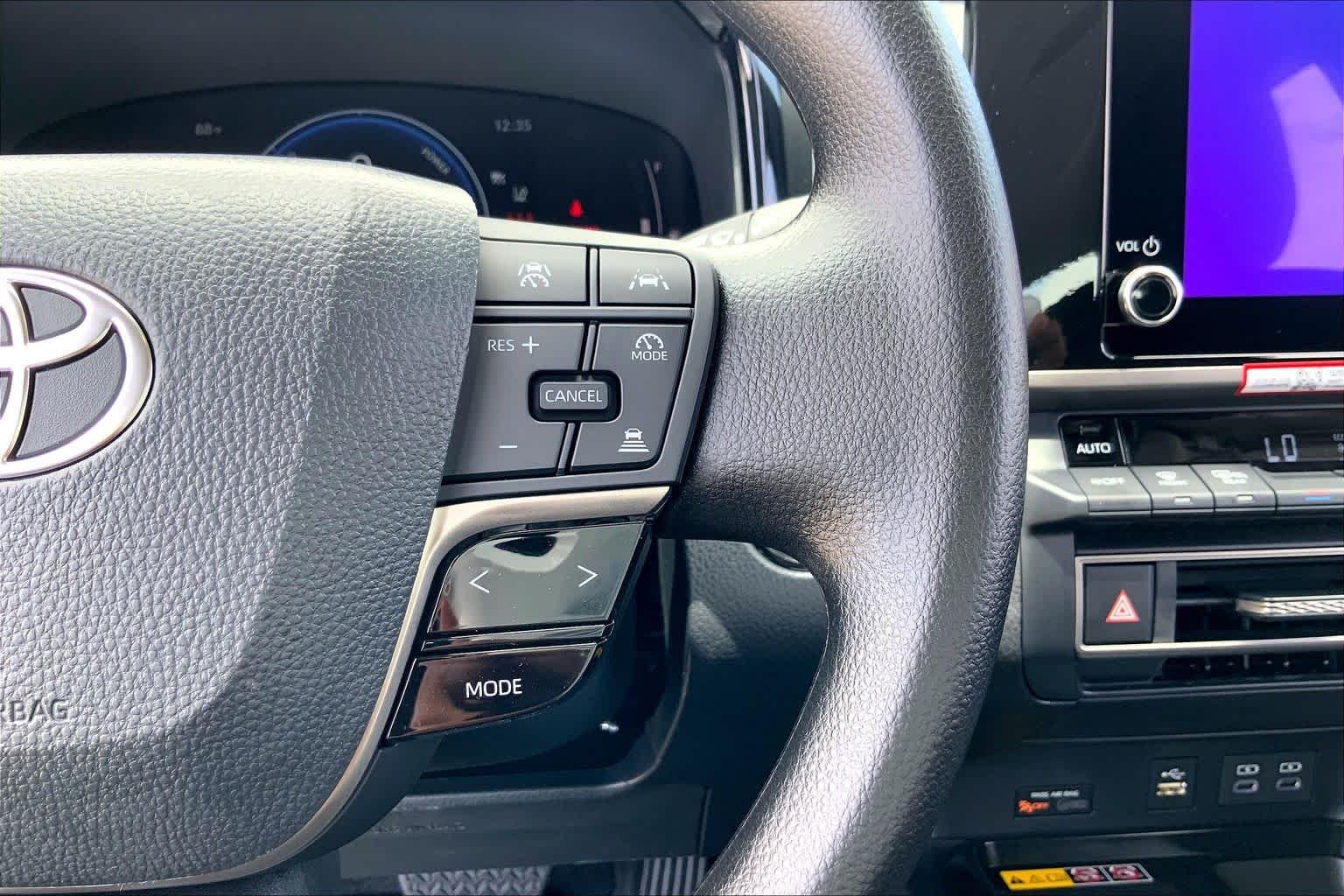 Used 2026 Underground Toyota LE image 24
