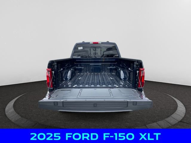 2025 Ford F-150 XLT - Photo 21