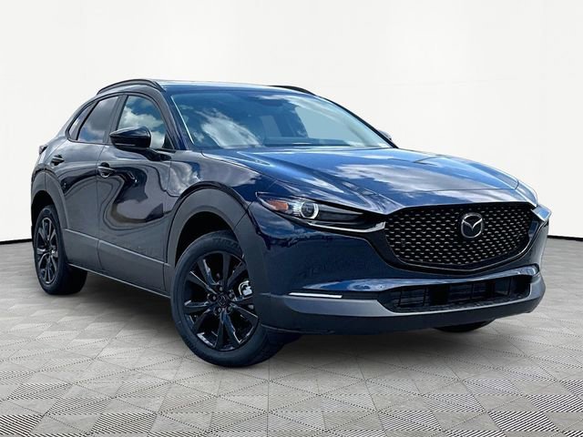 2026 Mazda CX-30 Aire Edition AWD's photo