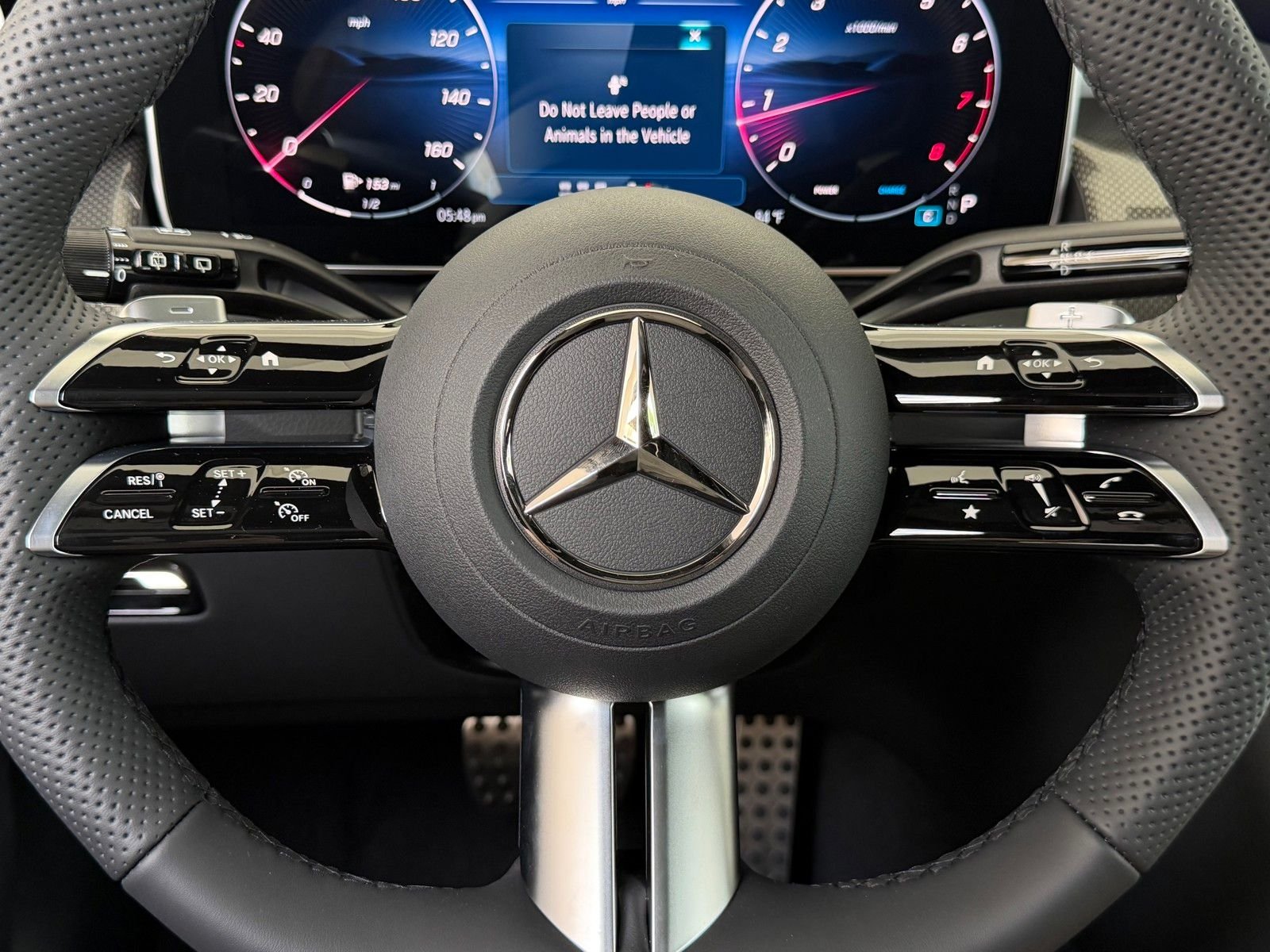 New 2026 Black Mercedes-Benz GLC 300 image 11