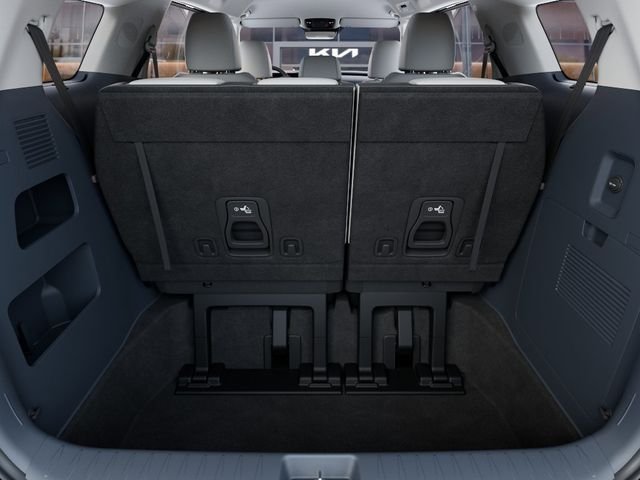 New 2026  Kia EX image 20