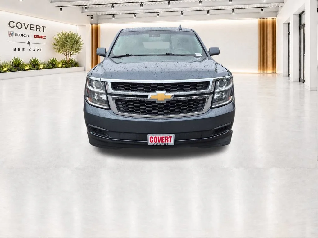 Used 2019 SHADOW GRAY METALLIC Chevrolet LT image 3
