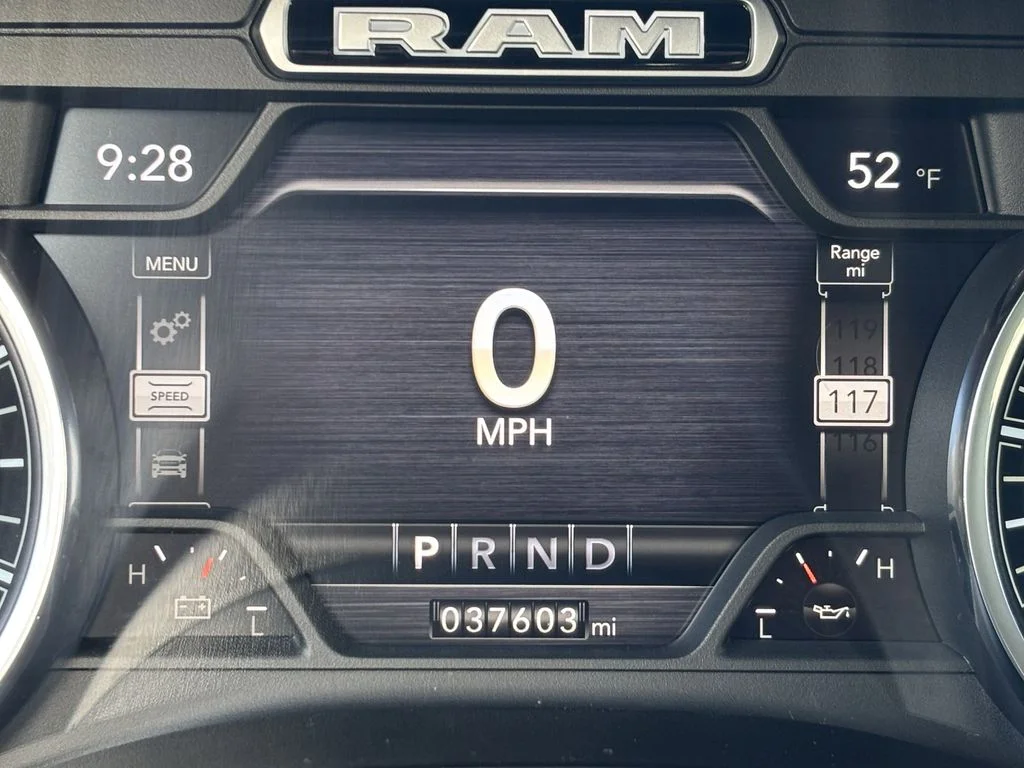 2021 RAM Ram 1500 Pickup Laramie - Photo 24