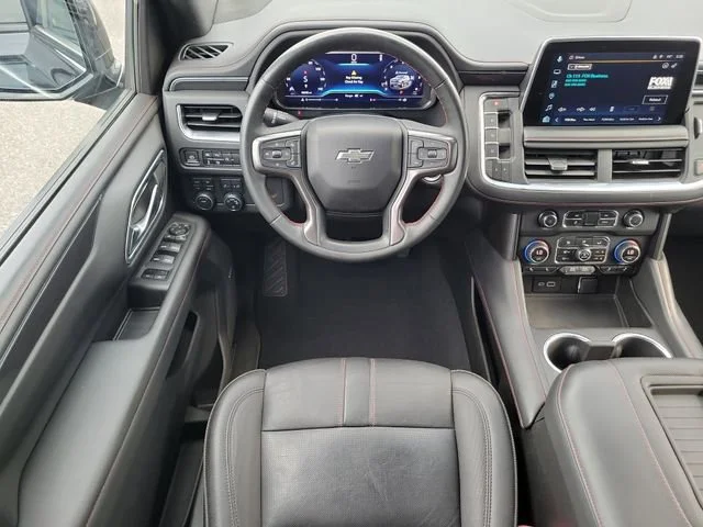 2023 Chevrolet Tahoe RST - Photo 21