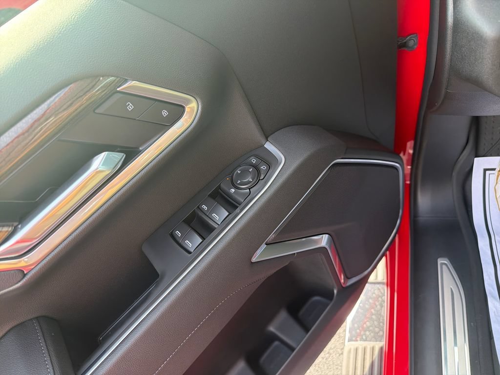 2026 Chevrolet Silverado 1500 LT - Photo 9