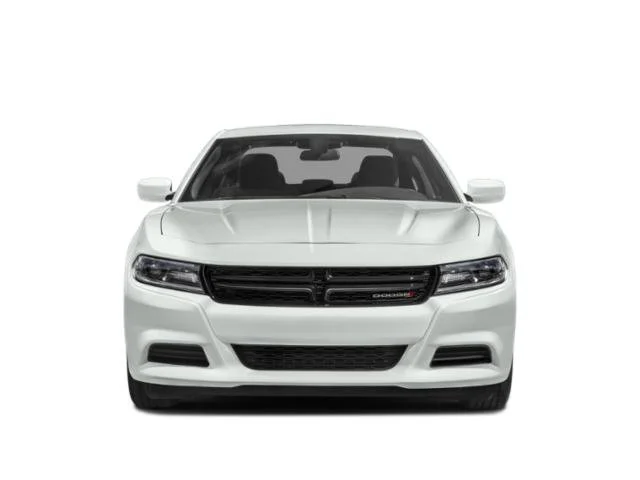 Used 2020 Silver Dodge SXT image 7