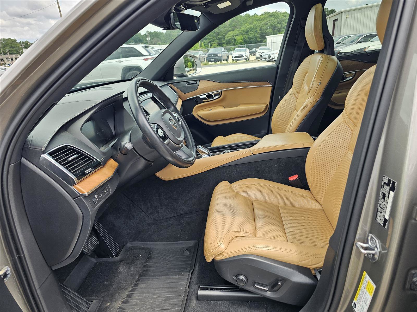 2020 Volvo XC90 Inscription - Photo 16