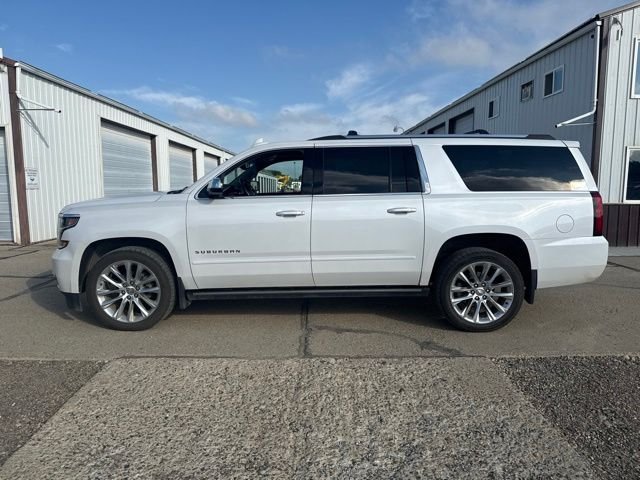 Used 2019 White Chevrolet Premier image 9