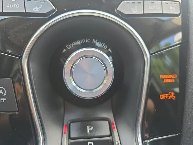 Certified Used 2019 Modern Steel Metallic Acura Advance Package image 24