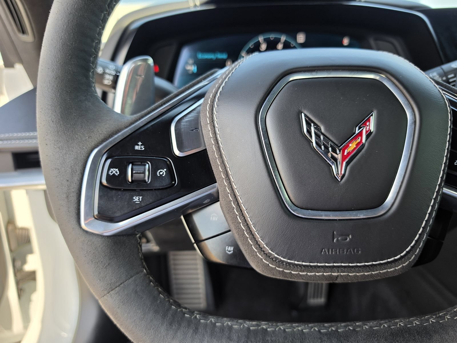 2023 Chevrolet Corvette 3LT - Photo 36