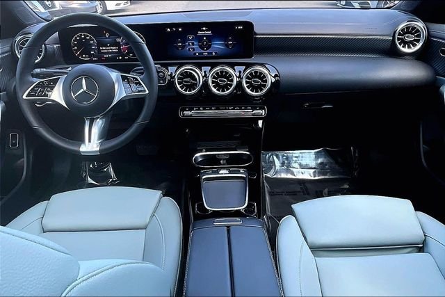 Used 2026 Black Mercedes-Benz CLA 250 image 12