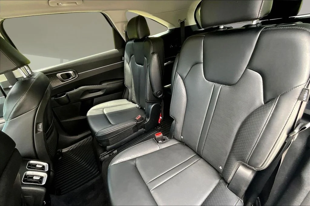 Certified Used 2025 Panthera Metal Kia EX image 21