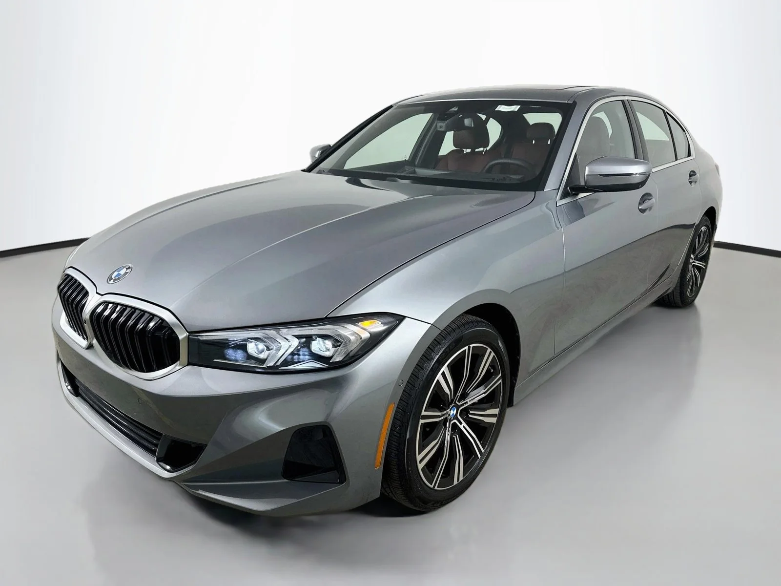 2026 BMW 3 Series
