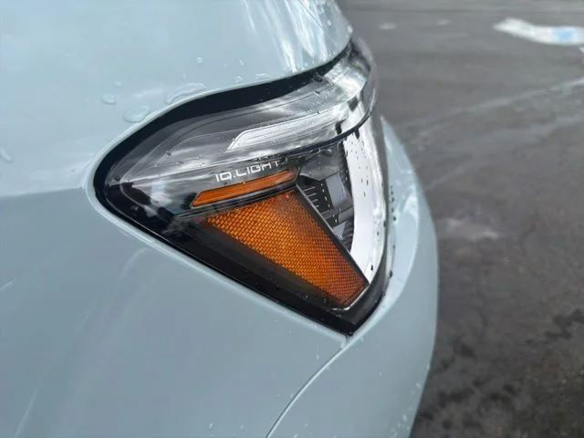 New 2026 Monument Gray Volkswagen 1.5T SE image 43